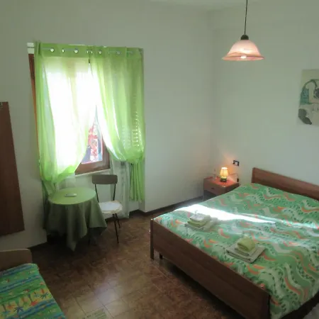Su Pasu Bed & Breakfast Orosei