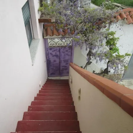 Su Pasu Bed & Breakfast Orosei