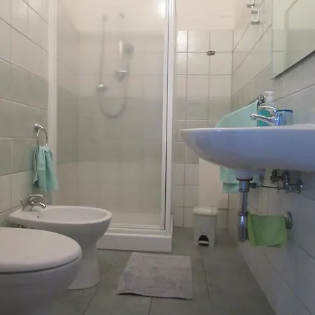 Su Pasu Bed & Breakfast 3*