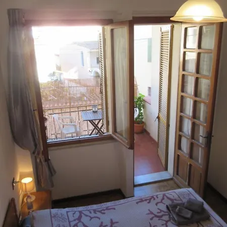 Su Pasu Bed & Breakfast Orosei