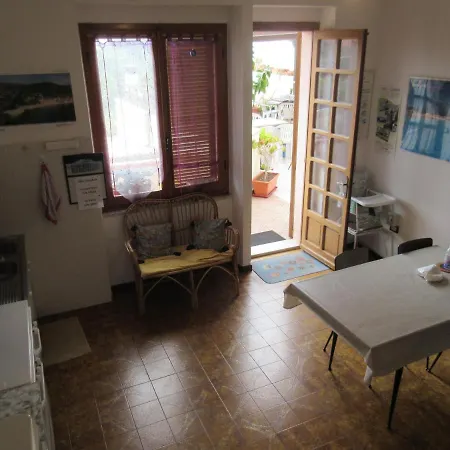 Bed & Breakfast Su Pasu 3*