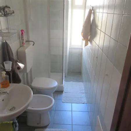 Su Pasu Bed & Breakfast